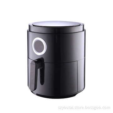 Air Circulation Electric Cooker